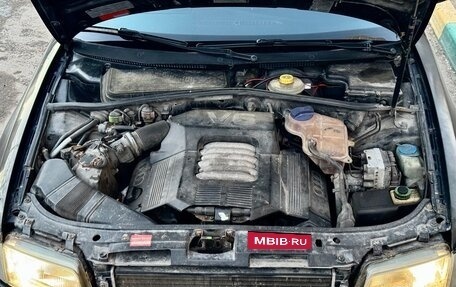 Audi A4, 1996 год, 350 000 рублей, 10 фотография