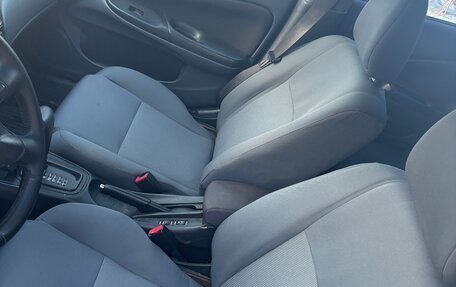 Nissan Almera, 2005 год, 320 000 рублей, 8 фотография