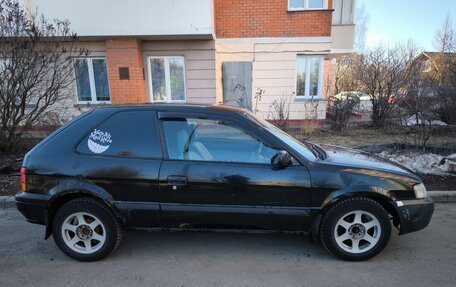 Toyota Corsa, 1998 год, 300 000 рублей, 2 фотография