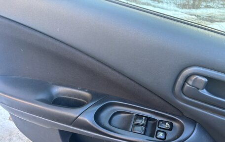 Nissan Almera, 2005 год, 320 000 рублей, 10 фотография