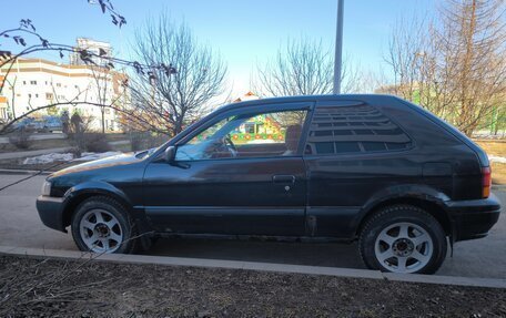 Toyota Corsa, 1998 год, 300 000 рублей, 4 фотография