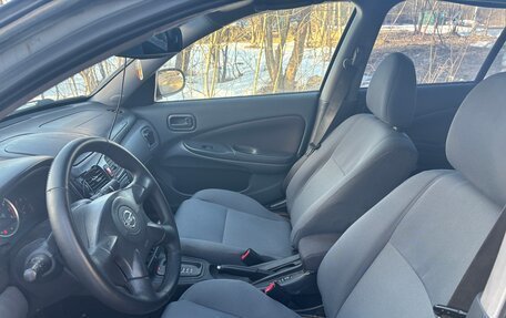 Nissan Almera, 2005 год, 320 000 рублей, 6 фотография