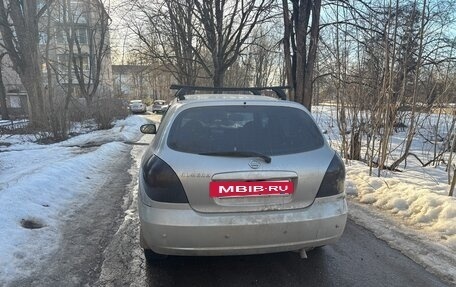 Nissan Almera, 2005 год, 320 000 рублей, 4 фотография