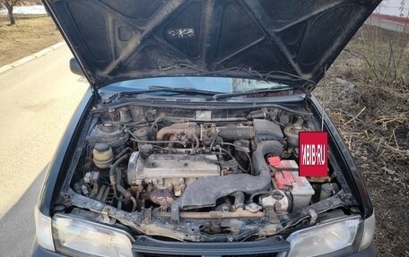 Toyota Corsa, 1998 год, 300 000 рублей, 5 фотография