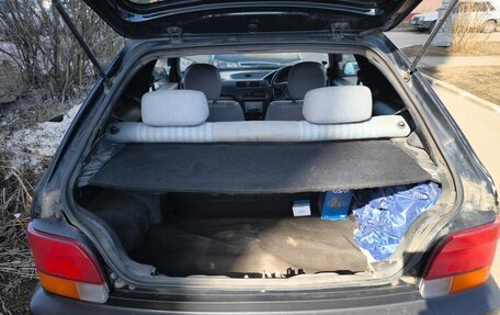 Toyota Corsa, 1998 год, 300 000 рублей, 6 фотография