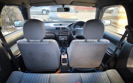 Toyota Corsa, 1998 год, 300 000 рублей, 7 фотография