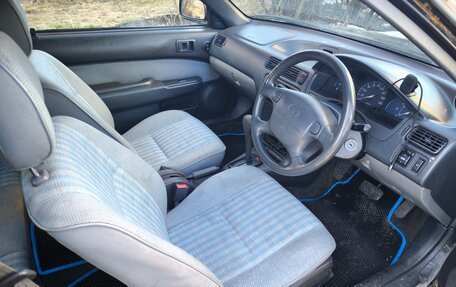 Toyota Corsa, 1998 год, 300 000 рублей, 8 фотография