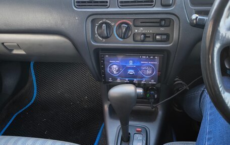 Toyota Corsa, 1998 год, 300 000 рублей, 10 фотография