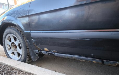 Toyota Corsa, 1998 год, 300 000 рублей, 14 фотография