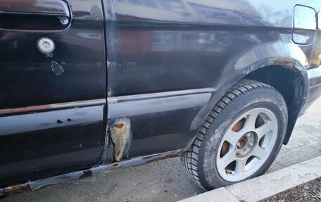 Toyota Corsa, 1998 год, 300 000 рублей, 15 фотография