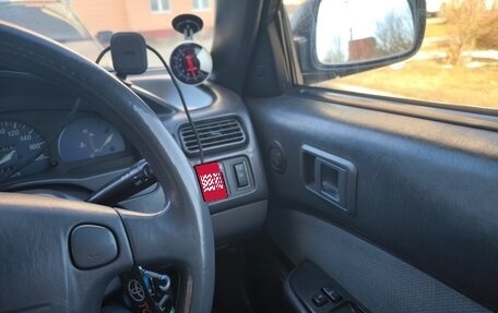 Toyota Corsa, 1998 год, 300 000 рублей, 9 фотография