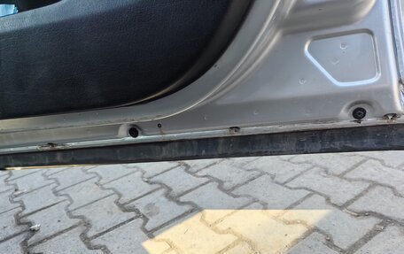 Volkswagen Passat B5+ рестайлинг, 1997 год, 360 000 рублей, 9 фотография