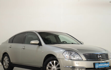 Nissan Teana, 2007 год, 799 000 рублей, 2 фотография