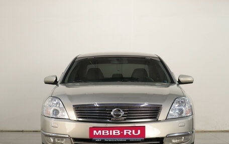 Nissan Teana, 2007 год, 799 000 рублей, 3 фотография