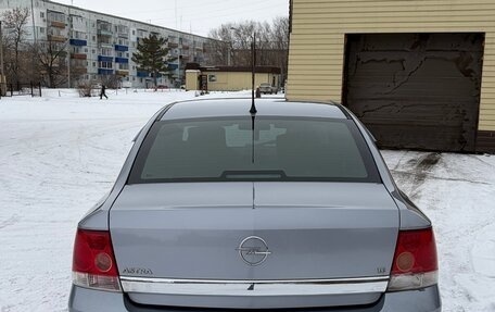 Opel Astra H, 2009 год, 470 000 рублей, 5 фотография