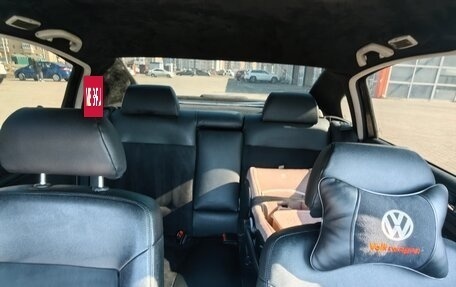 Volkswagen Passat B5+ рестайлинг, 1997 год, 360 000 рублей, 11 фотография