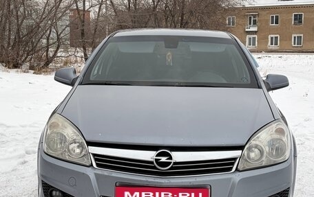 Opel Astra H, 2009 год, 470 000 рублей, 6 фотография
