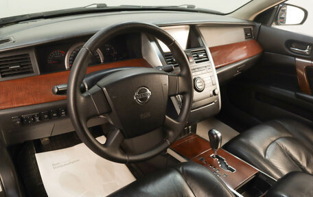 Nissan Teana, 2007 год, 799 000 рублей, 9 фотография