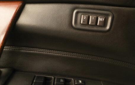 Nissan Teana, 2007 год, 799 000 рублей, 8 фотография