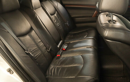 Nissan Teana, 2007 год, 799 000 рублей, 17 фотография