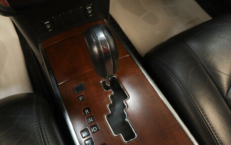 Nissan Teana, 2007 год, 799 000 рублей, 15 фотография