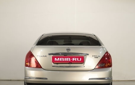 Nissan Teana, 2007 год, 799 000 рублей, 6 фотография