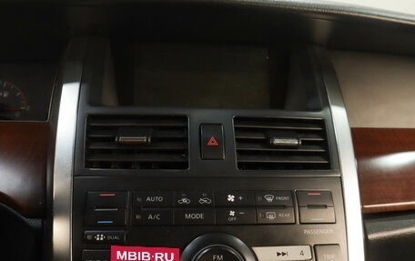 Nissan Teana, 2007 год, 799 000 рублей, 13 фотография