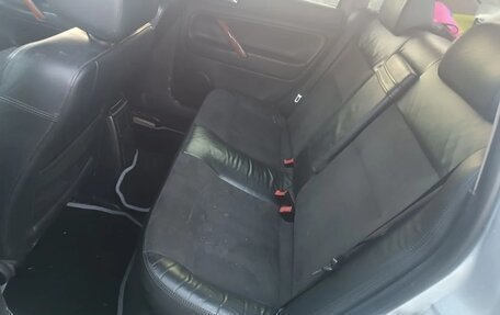 Volkswagen Passat B5+ рестайлинг, 2002 год, 495 000 рублей, 13 фотография