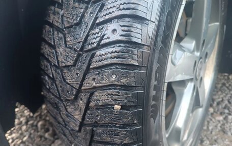 Volkswagen Passat B5+ рестайлинг, 2002 год, 495 000 рублей, 11 фотография