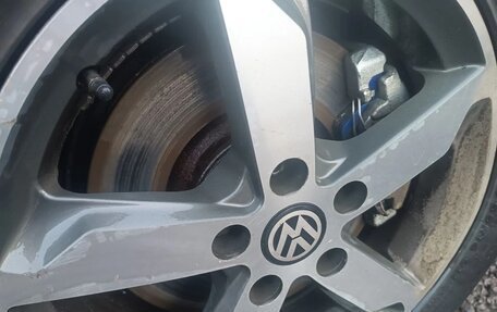 Volkswagen Passat B5+ рестайлинг, 2002 год, 495 000 рублей, 9 фотография