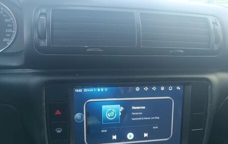 Volkswagen Passat B5+ рестайлинг, 2002 год, 495 000 рублей, 16 фотография