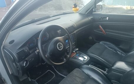 Volkswagen Passat B5+ рестайлинг, 2002 год, 495 000 рублей, 15 фотография