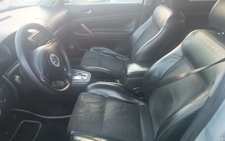 Volkswagen Passat B5+ рестайлинг, 2002 год, 495 000 рублей, 14 фотография