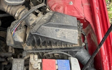 Nissan Almera, 2004 год, 300 000 рублей, 12 фотография