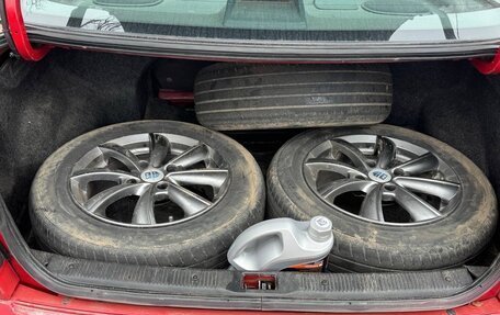 Nissan Almera, 2004 год, 300 000 рублей, 5 фотография