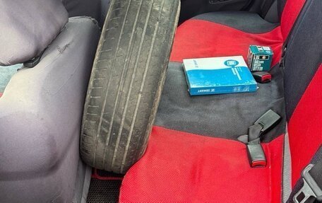 Nissan Almera, 2004 год, 300 000 рублей, 4 фотография