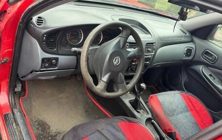 Nissan Almera, 2004 год, 300 000 рублей, 3 фотография