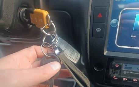 Volkswagen Passat B5+ рестайлинг, 2002 год, 495 000 рублей, 21 фотография