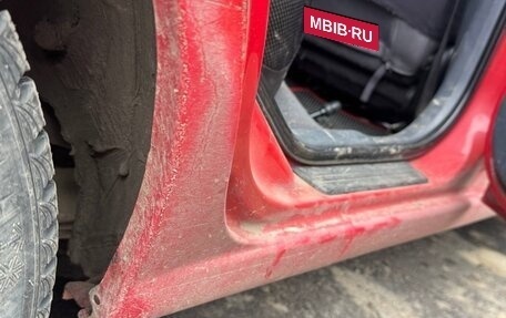 Nissan Almera, 2004 год, 300 000 рублей, 9 фотография