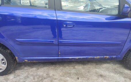 Chery Kimo (A1), 2009 год, 200 000 рублей, 7 фотография