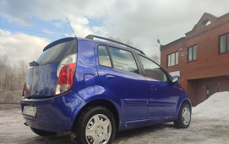 Chery Kimo (A1), 2009 год, 200 000 рублей, 5 фотография