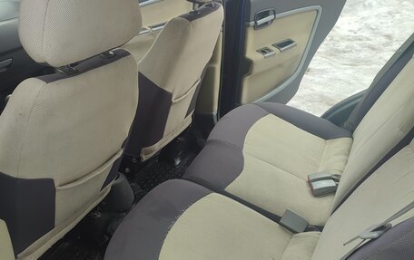 Chery Kimo (A1), 2009 год, 200 000 рублей, 11 фотография