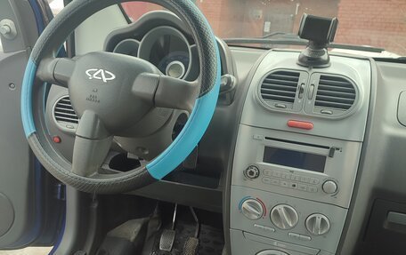 Chery Kimo (A1), 2009 год, 200 000 рублей, 12 фотография