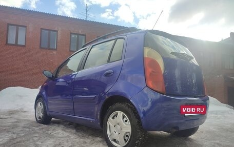 Chery Kimo (A1), 2009 год, 200 000 рублей, 6 фотография