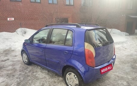 Chery Kimo (A1), 2009 год, 200 000 рублей, 4 фотография