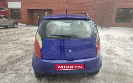 Chery Kimo (A1), 2009 год, 200 000 рублей, 2 фотография