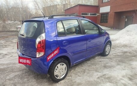 Chery Kimo (A1), 2009 год, 200 000 рублей, 3 фотография