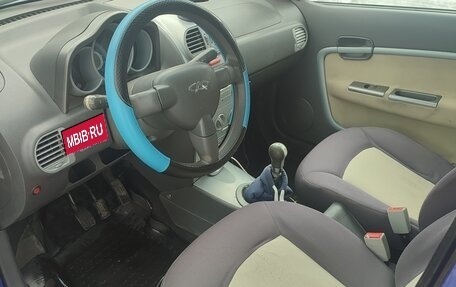 Chery Kimo (A1), 2009 год, 200 000 рублей, 9 фотография