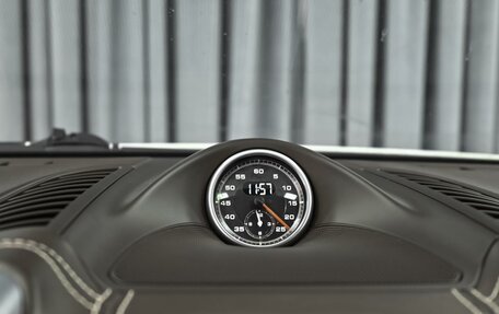 Porsche Cayenne III, 2015 год, 3 098 000 рублей, 22 фотография