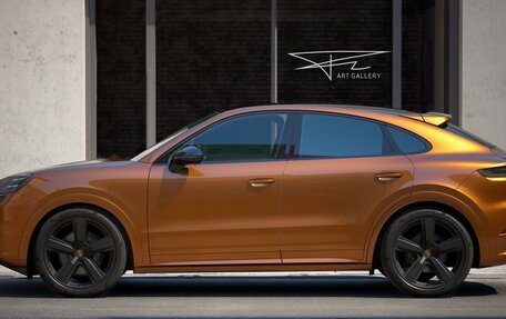 Porsche Cayenne III, 2026 год, 23 640 838 рублей, 2 фотография